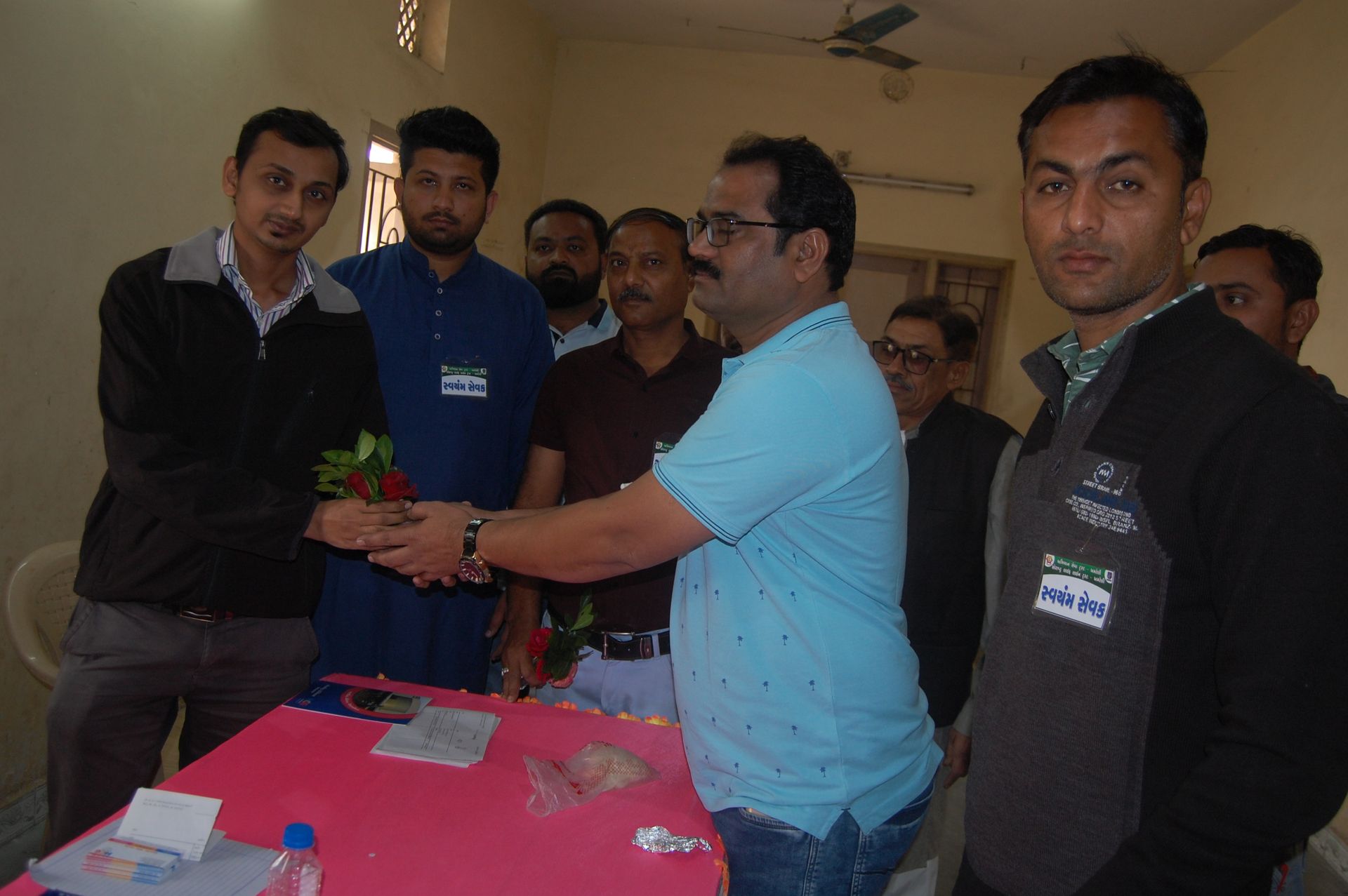 Event photo